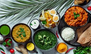 Cooking Contractor, Mysore